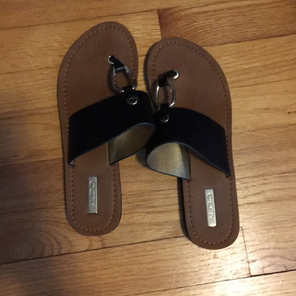 Flip flop